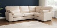 Large Corner Sofa - Right Hand
