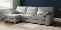 Large Sofa Chaise - Left Hand
