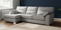 Large Sofa Chaise - Left Hand