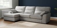 Large Sofa Chaise - Left Hand