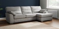 Large Sofa Chaise - Right Hand