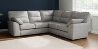 Medium Corner Sofa - Universal