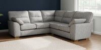 Medium Corner Sofa - Universal
