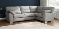 Large Corner Sofa - Right Hand