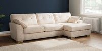 Large Sofa Chaise - Right Hand