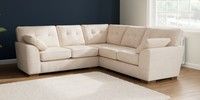 Medium Corner Sofa - Universal
