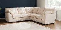 Medium Corner Sofa - Universal