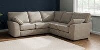Medium Corner Sofa - Universal