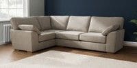 Large Corner Sofa - Left Hand