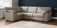 Large Corner Sofa - Left Hand