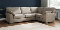 Large Corner Sofa - Right Hand