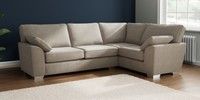 Large Corner Sofa - Right Hand