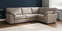 Large Corner Sofa - Right Hand