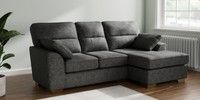 Small Sofa Chaise - Right Hand