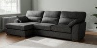 Large Sofa Chaise - Left Hand