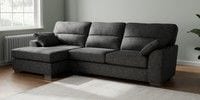 Large Sofa Chaise - Left Hand