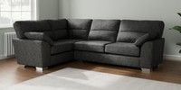Large Corner Sofa - Left Hand