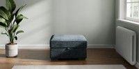 Storage Footstool