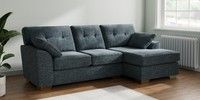 Medium Sofa Chaise - Right Hand
