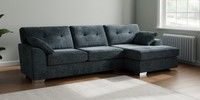 Large Sofa Chaise - Right Hand