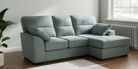 Small Sofa Chaise - Right Hand
