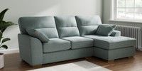 Medium Sofa Chaise - Right Hand
