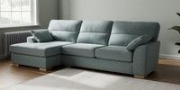 Large Sofa Chaise - Left Hand