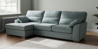 Large Sofa Chaise - Left Hand
