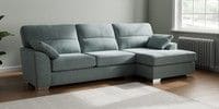 Large Sofa Chaise - Right Hand