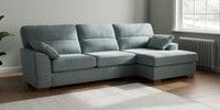 Large Sofa Chaise - Right Hand