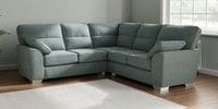 Medium Corner Sofa - Universal