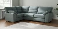 Large Corner Sofa - Left Hand