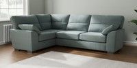 Large Corner Sofa - Left Hand