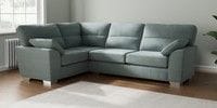 Large Corner Sofa - Left Hand