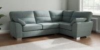 Large Corner Sofa - Right Hand