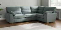 Large Corner Sofa - Right Hand