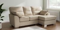 Small Sofa Chaise - Right Hand