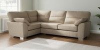 Large Corner Sofa - Left Hand