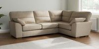 Large Corner Sofa - Right Hand