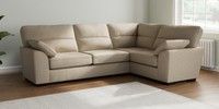 Large Corner Sofa - Right Hand