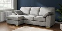 Medium Sofa Chaise - Left Hand