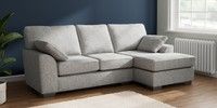 Medium Sofa Chaise - Right Hand