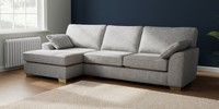 Large Sofa Chaise - Left Hand