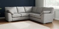 Medium Corner Sofa - Universal