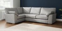 Large Corner Sofa - Left Hand