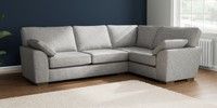 Large Corner Sofa - Right Hand