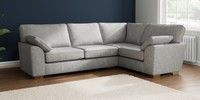 Large Corner Sofa - Right Hand