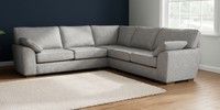 Large Corner Sofa - Universal