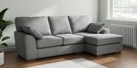 Medium Sofa Chaise - Right Hand