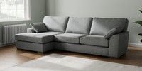 Large Sofa Chaise - Left Hand